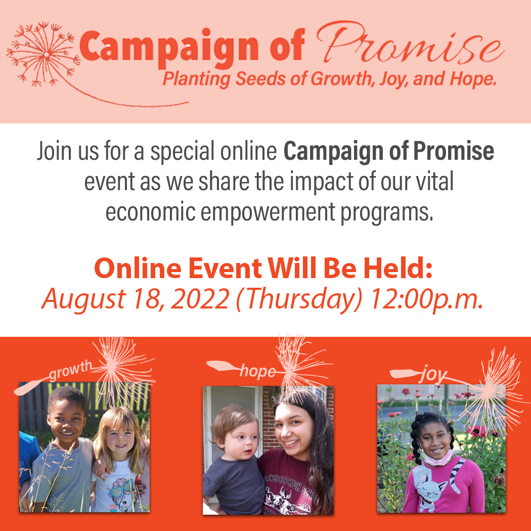 Campaign of Promise 2022