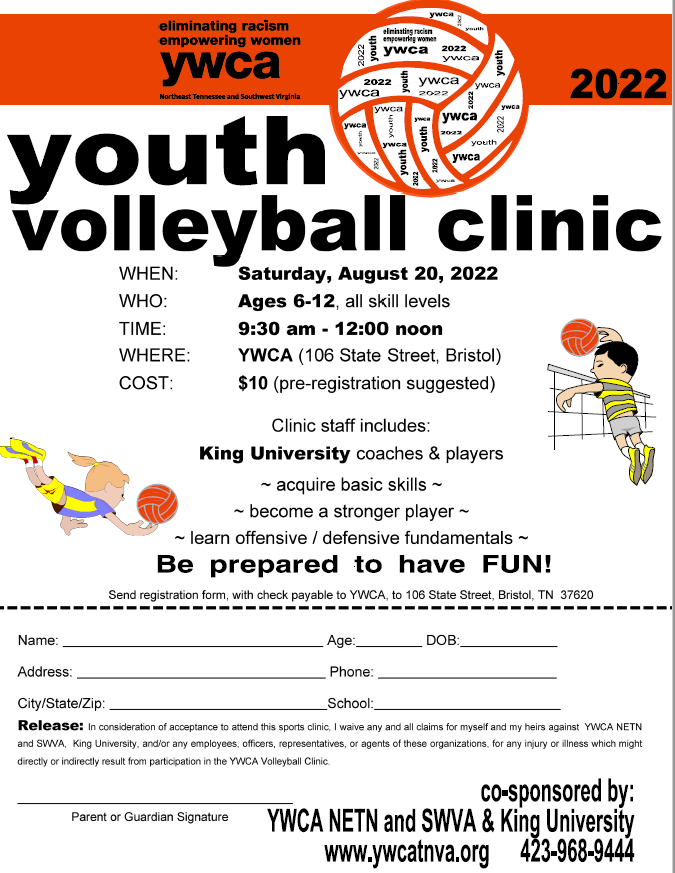 Youth clinic