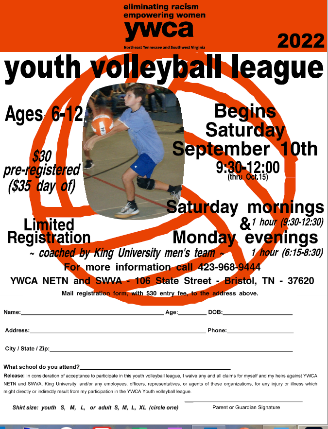 youth league